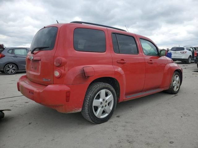 Photo 3 from auction – 2011 CHEVROLET HHR LT with VIN 3GNBABFW7BS508157