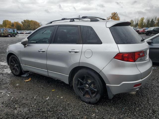Photo 2 from auction – 2008 ACURA RDX TECHNO with VIN 5J8TB18538A001468