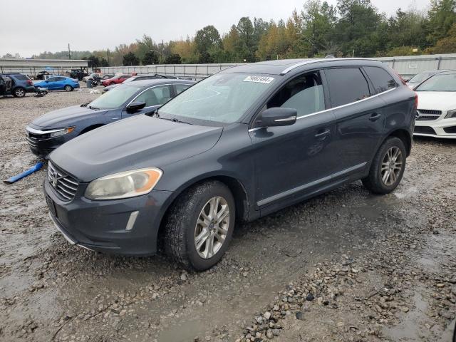VOLVO XC60 T5 PR 2015 with VIN YV440MDB2F2587977 - Photo from auction