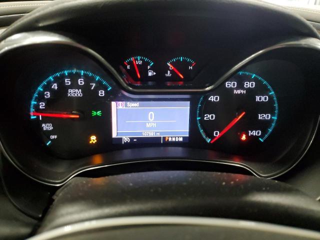 Photo 9 from auction – 2015 CHEVROLET IMPALA LS with VIN 2G11X5SL5F9160113