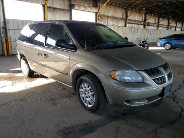 Photo 4 from auction – 2002 DODGE GRAND CARA with VIN 1B4GP34362B634532