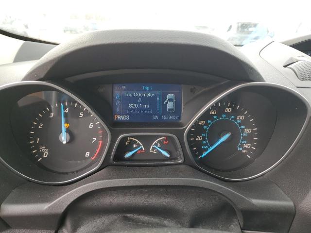 Photo 9 from auction – 2015 FORD ESCAPE S with VIN 1FMCU0F75FUA77076