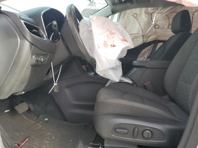Photo 7 from auction – 2020 CHEVROLET EQUINOX PR with VIN 3GNAXKEV4LL214875