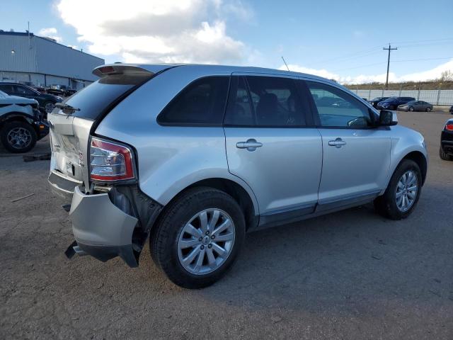 Photo 3 from auction – 2010 FORD EDGE SEL with VIN 2FMDK3JC6ABA86948