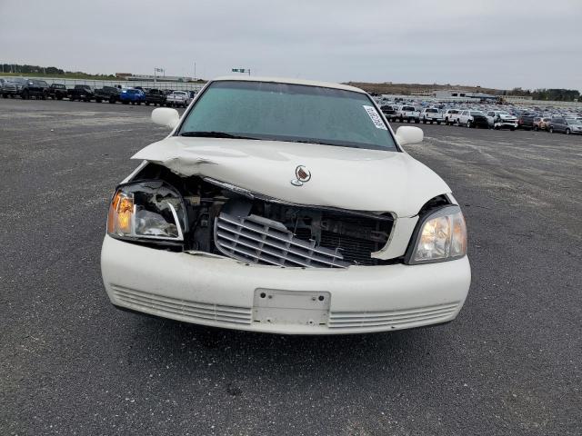 Photo 5 from auction – 2005 CADILLAC PROFESSION with VIN 1GEEH90Y25U550140
