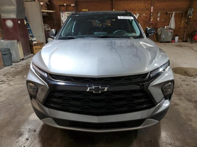 Photo 5 from auction – 2023 CHEVROLET BLAZER 2LT with VIN 3GNKBHR48PS230175