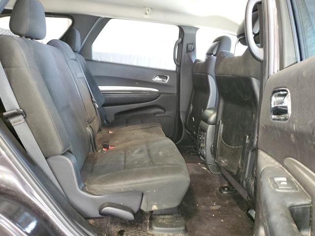 Photo 11 from auction – 2017 DODGE DURANGO SX with VIN 1C4RDJAG7HC860176