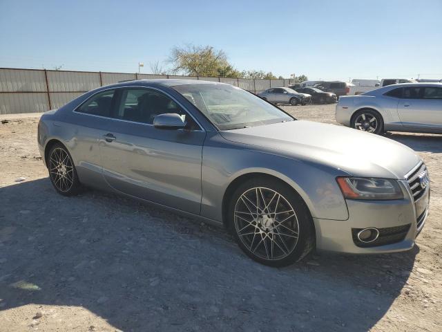 Photo 4 from auction – 2011 AUDI A5 PREMIUM with VIN WAULFAFRXBA076004