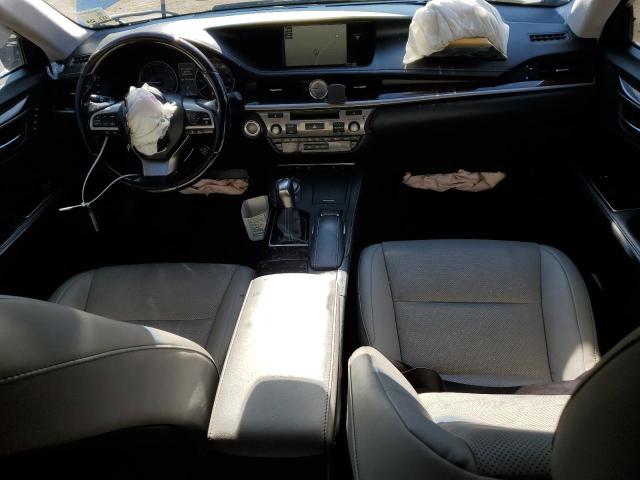 Photo 8 from auction – 2017 LEXUS ES 350 with VIN JTHBK1GG2H2251841