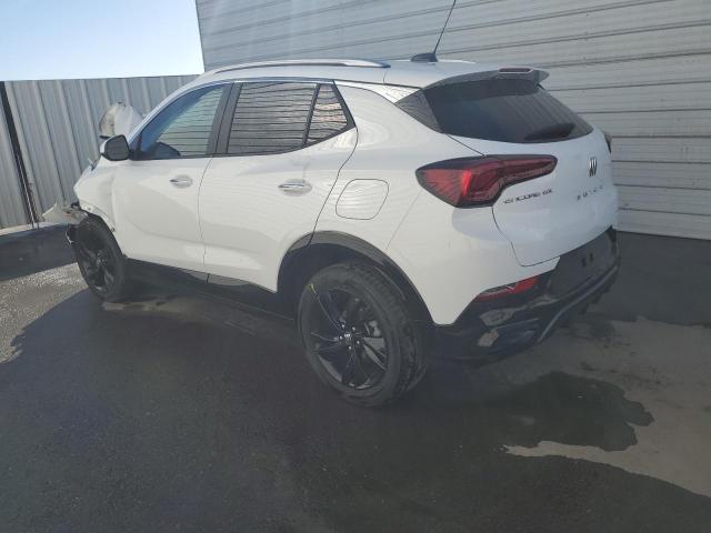 Photo 2 from auction – 2024 BUICK ENCORE GX with VIN KL4AMDSL8RB149355
