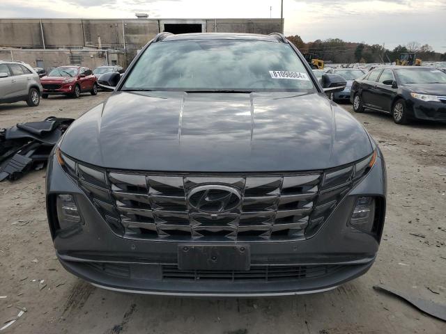 Photo 5 from auction – 2022 HYUNDAI TUCSON LIM with VIN 5NMJECAE2NH138258