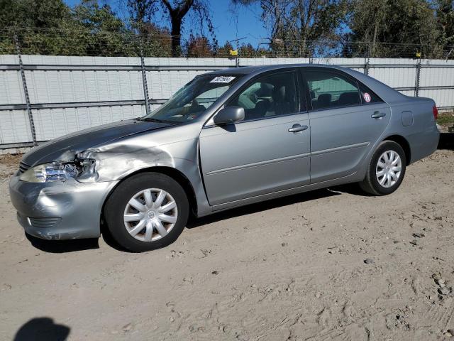 TOYOTA CAMRY LE 2005 with VIN 4T1BE32K05U994316 - Photo from auction