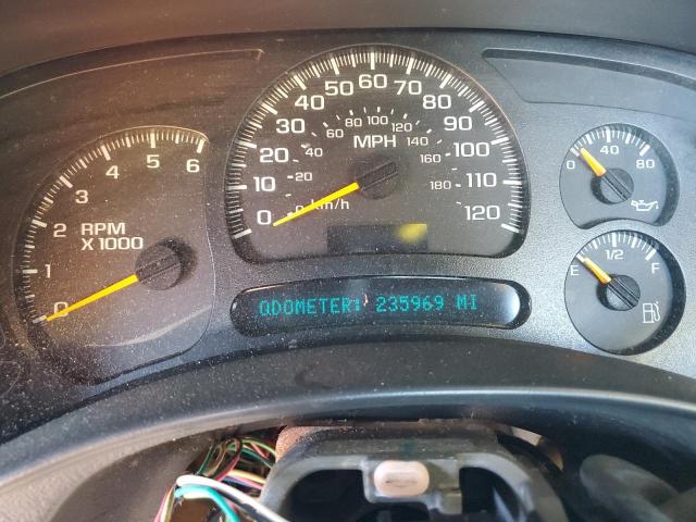 Photo 9 from auction – 2005 CHEVROLET SILVERADO with VIN 1GCEC14Z65Z254794