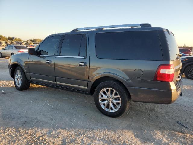 Photo 2 from auction – 2017 FORD EXPEDITION with VIN 1FMJK1KT3HEA65950