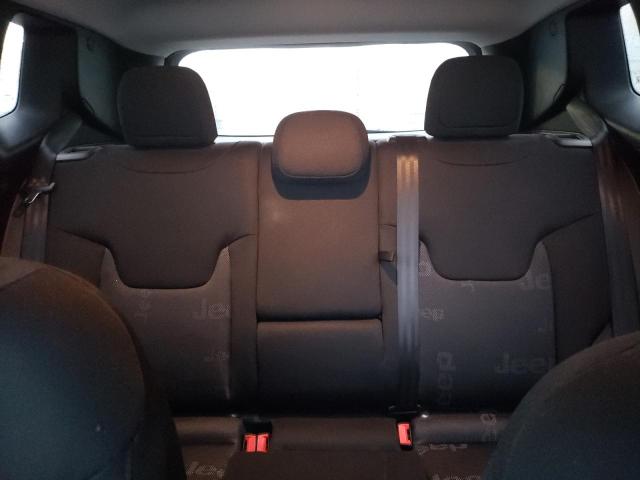 Photo 10 from auction – 2017 JEEP RENEGADE L with VIN ZACCJABB3HPG44807
