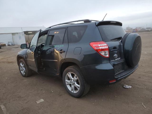 Photo 2 from auction – 2010 TOYOTA RAV4 with VIN JTMBK4DV5A5086832