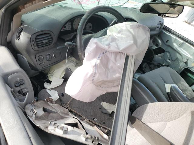 Zdjęcie 8 z aukcji – 2007 DODGE GRAND CARA z VIN 2D4GP44L47R254576