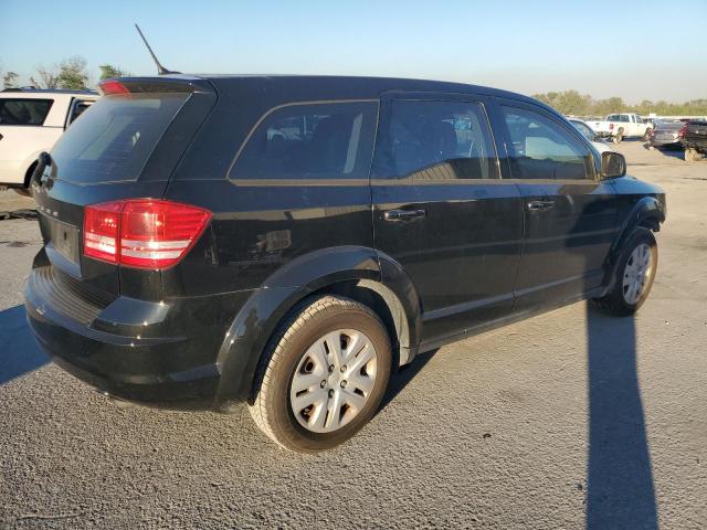 Photo 3 from auction – 2015 DODGE JOURNEY SE with VIN 3C4PDCAB3FT614637