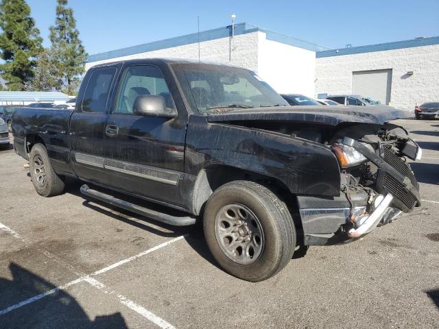 Photo 4 from auction – 2003 CHEVROLET SILVERADO with VIN 2GCEC19V931304082