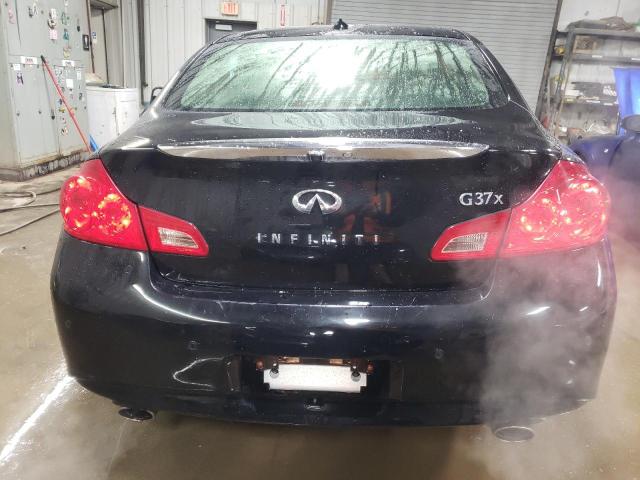 Photo 6 from auction – 2012 INFINITI G37 with VIN JN1CV6AR5CM977925