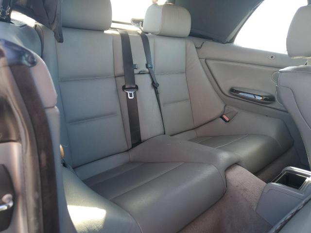 Photo 10 from auction – 2004 BMW 330 CI with VIN WBABW53444PL42063