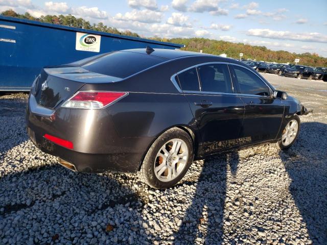 Photo 3 from auction – 2009 ACURA TL with VIN 19UUA86269A022521