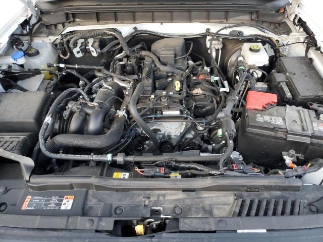 Photo 12 from auction – 2022 FORD BRONCO BAS with VIN 1FMDE5DH9NLB78751