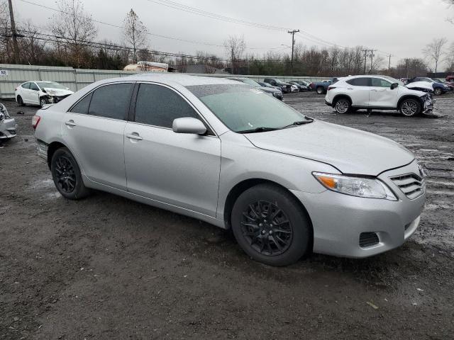 Photo 4 from auction – 2011 TOYOTA CAMRY BASE with VIN 4T4BF3EK6BR099214