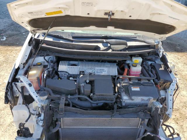 Photo 12 from auction – 2013 TOYOTA PRIUS V with VIN JTDZN3EU3D3268230