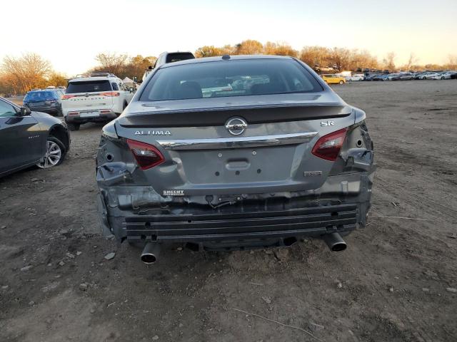 Photo 6 from auction – 2018 NISSAN ALTIMA 2.5 with VIN 1N4AL3AP3JC152224
