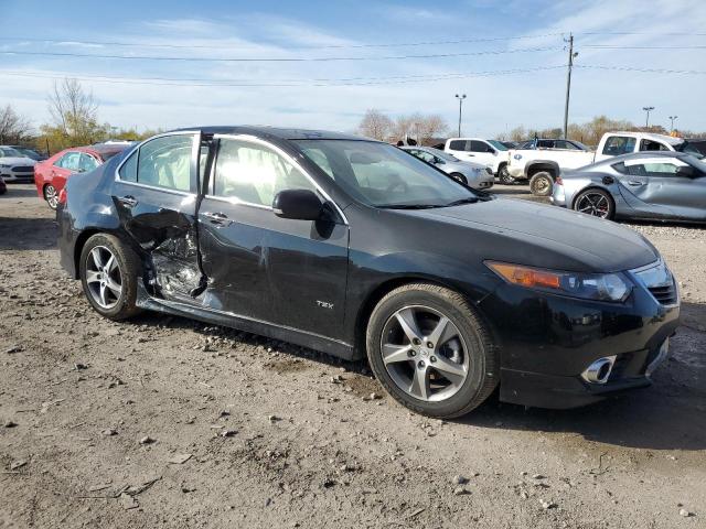 Photo 4 from auction – 2013 ACURA TSX SE with VIN JH4CU2E80DC001647