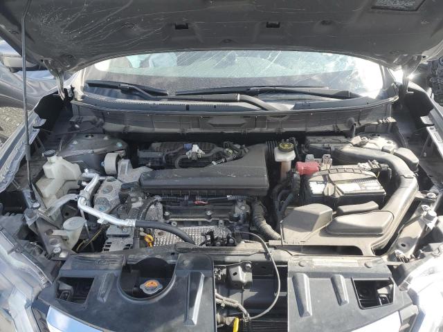 Photo 12 from auction – 2017 NISSAN ROGUE S with VIN KNMAT2MVXHP524076