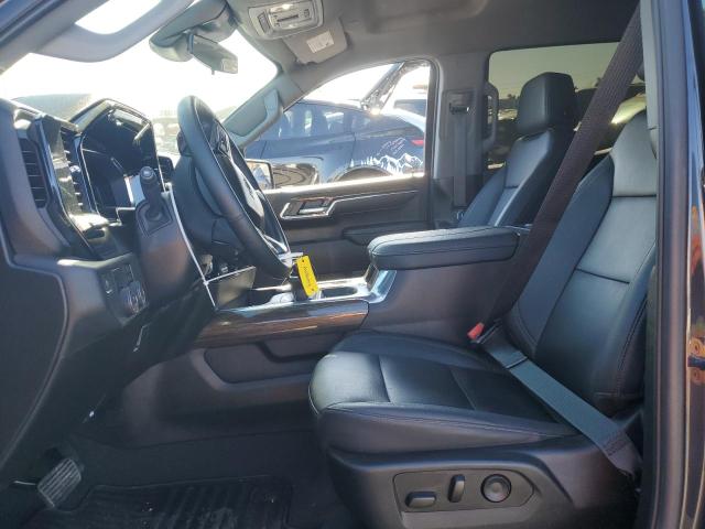 Photo 7 from auction – 2023 CHEVROLET SILVERADO with VIN 2GCPADED1P1151054