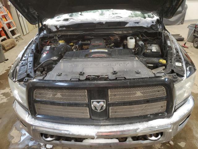 Photo 11 from auction – 2010 DODGE RAM 2500 with VIN 3D7UT2CL3AG109789