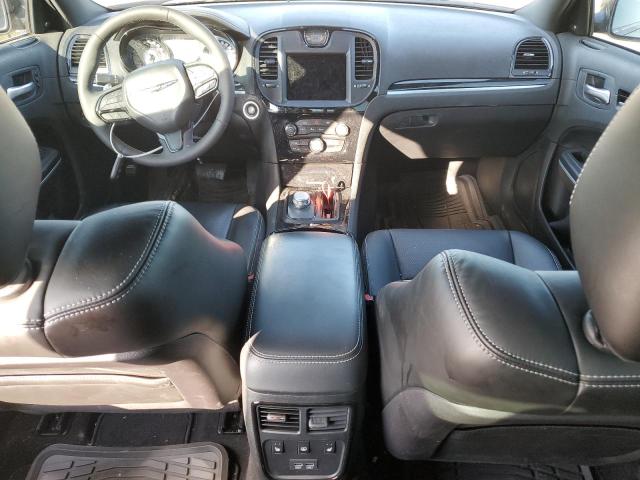 Photo 8 from auction – 2022 CHRYSLER 300 S with VIN 2C3CCABTXNH205382