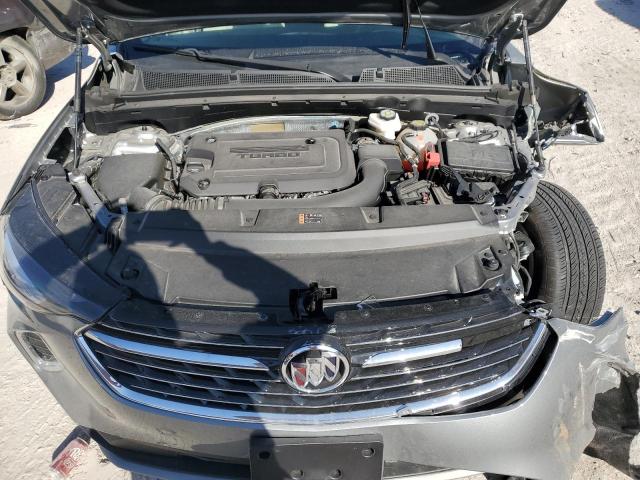 Photo 12 from auction – 2023 BUICK ENVISION P with VIN LRBAZLR43PD146976