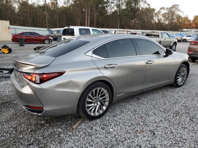 Photo 3 from auction – 2021 LEXUS ES 300H LU with VIN 58AEA1C17MU004448