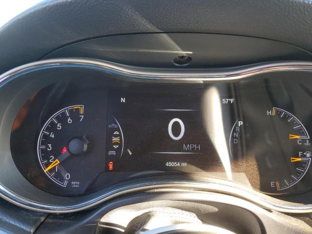 Photo 9 from auction – 2017 JEEP GRAND CHER with VIN 1C4RJFBG7HC954966