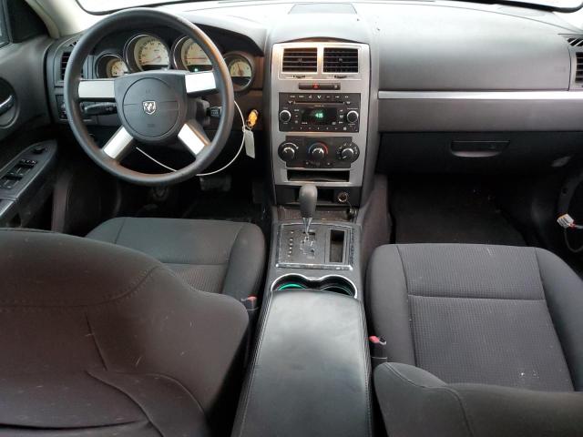 Photo 8 from auction – 2009 DODGE CHARGER SX with VIN 2B3KA33V09H515041