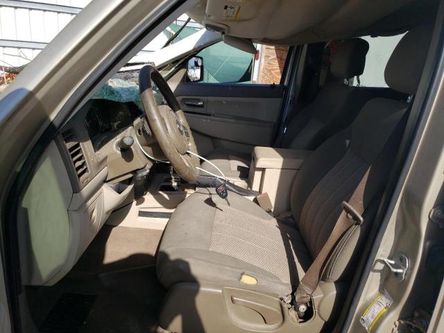 Photo 7 from auction – 2011 JEEP LIBERTY SP with VIN 1J4PP2GK5BW532125