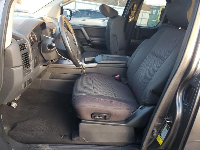 Photo 7 from auction – 2011 NISSAN TITAN S with VIN 1N6BA0CA8BN320924