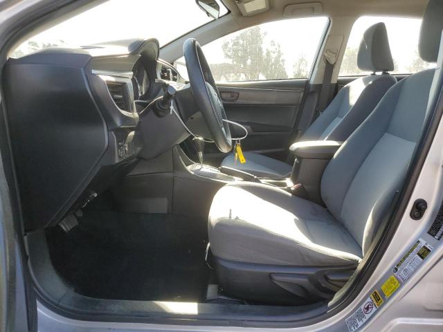 Photo 7 from auction – 2014 TOYOTA COROLLA L with VIN 5YFBURHE8EP147620