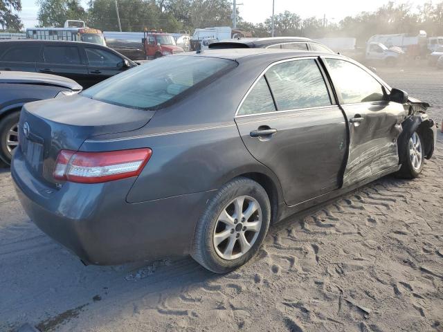 Photo 3 from auction – 2011 TOYOTA CAMRY BASE with VIN 4T1BF3EK4BU155077