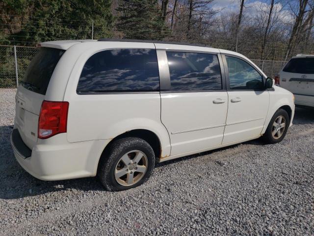 Photo 3 from auction – 2013 DODGE GRAND CARA with VIN 2C4RDGCG8DR521850