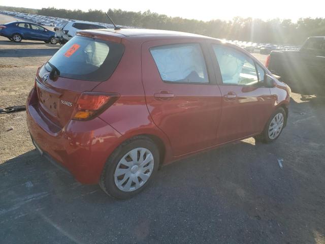 Photo 3 from auction – 2017 TOYOTA YARIS L with VIN VNKKTUD31HA074844