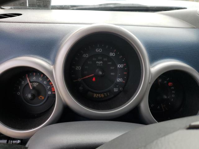 Photo 9 from auction – 2006 HONDA ELEMENT EX with VIN 5J6YH28796L011248