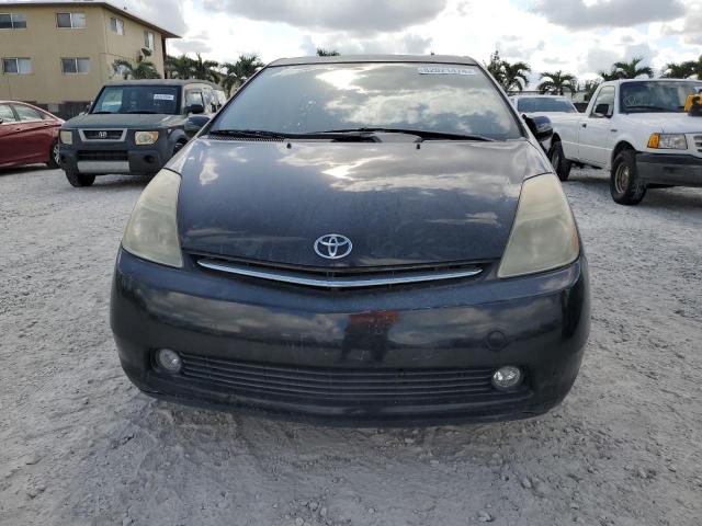 Photo 5 from auction – 2009 TOYOTA PRIUS with VIN JTDKB20U497852597