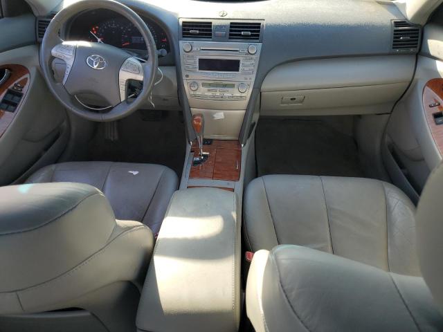 Photo 8 from auction – 2010 TOYOTA CAMRY BASE with VIN 4T4BF3EK9AR031391
