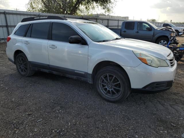 Снимка 4 от търг – 2011 SUBARU OUTBACK 2. с VIN 4S4BRBAC7B1360281