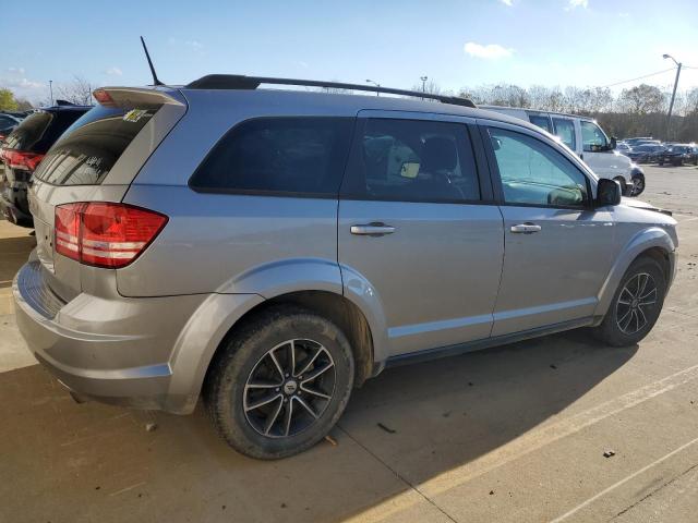 Photo 3 from auction – 2018 DODGE JOURNEY SE with VIN 3C4PDCABXJT473977